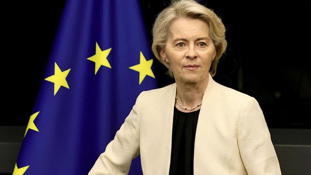 All'Italia 15 miliardi di euro dai fondi del RearmEU