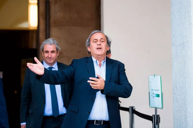 Verdictul instanței în cazul lui Michel Platini și Sepp Blatter, după ce aceștia au fost judecați pentru fraudă