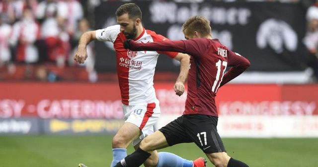 Baník slaví obrovský úspěch, je ve finále MOL Cupu! Slavia se chystá na Spartu