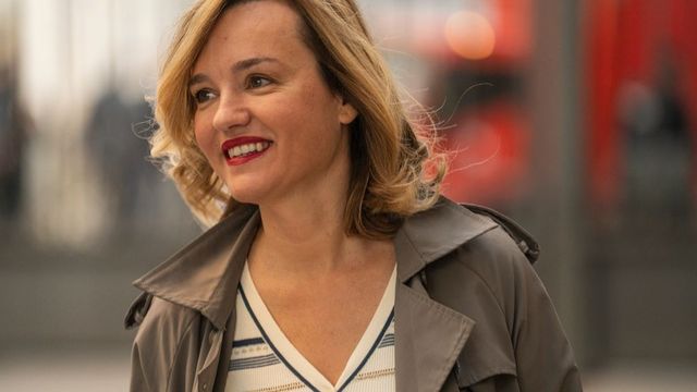 Sánchez elige a Pilar Alegría como relevo de Fernández Vara en la ejecutiva del PSOE