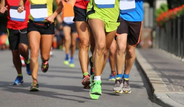 Restricții de trafic în capitală pentru Semimaratonul București 2025