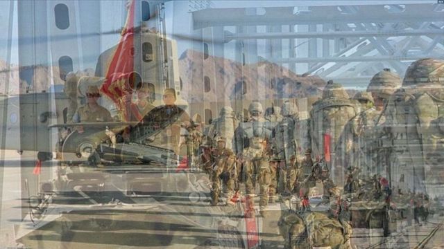 Astăzi se împlinesc 33 de ani de cînd trupele sovietice s-au retras din Afganistan