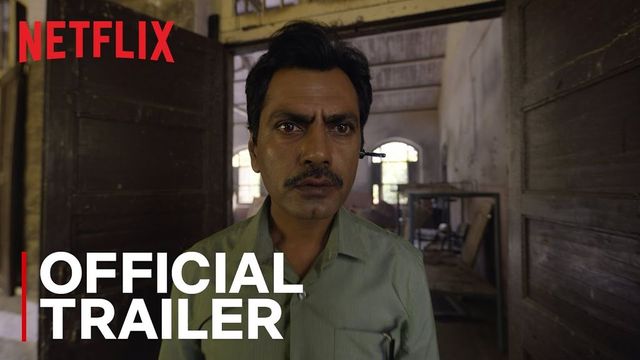 Serious Men trailer: Nawazuddin Siddiqui will go to any length for his son’s future