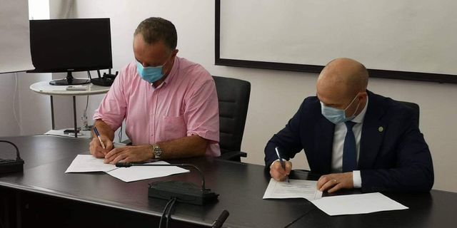 Agențiile medicale de la Chișinău și București au semnat un memorandum de colaborare