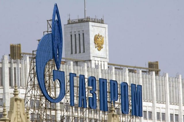 Polonia amendează Gazprom cu 57 de milioane de dolari