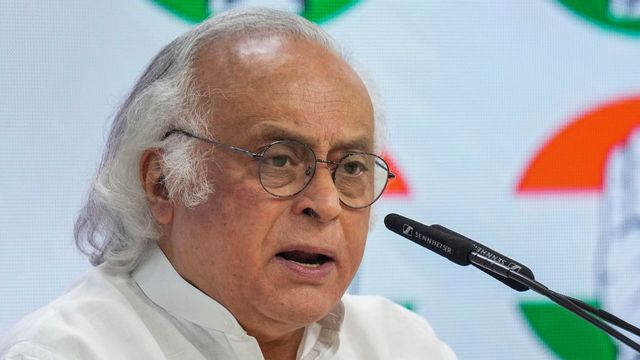 'Solely to run away': Cong leader Jairam Ramesh slams Centre for announcing Monsoon session 47 days in advance
