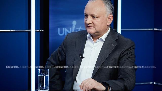 Igor Dodon: Fiecare zi în care președintele întârzie desemnarea Marianei Durleșteanu reprezintă o adâncire a crizei
