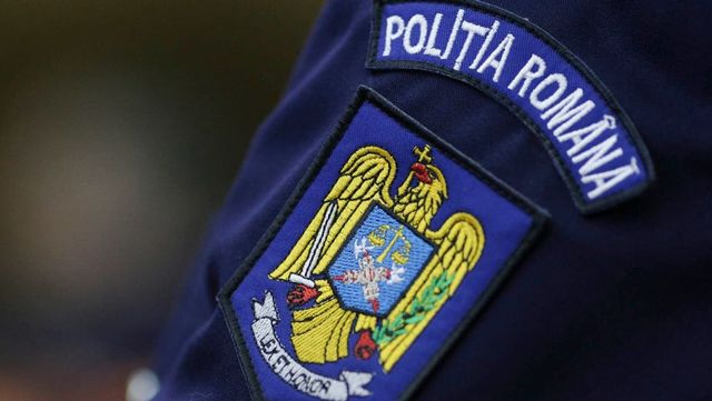 Polițist din Maramureș care urma să intre în tură, testat pozitiv la substanțe interzise