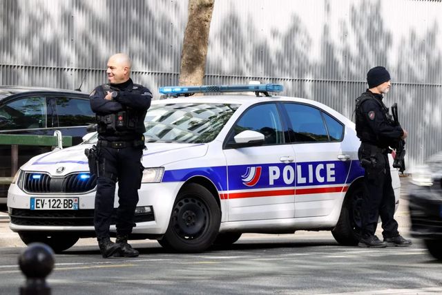 Un chico de 14 años acuchilla a una profesora en el noreste de Francia