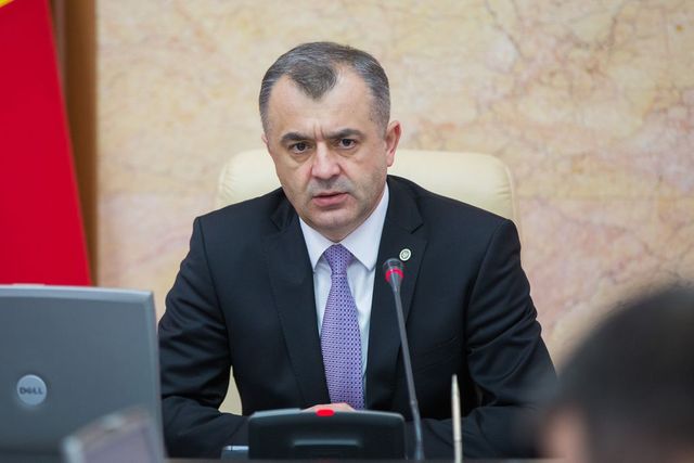 Премьер-министр: через несколько недель медицинская система Молдовы будет исчерпана