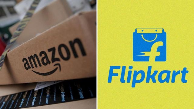 India orders antitrust probe of Amazon, Walmart’s Flipkart