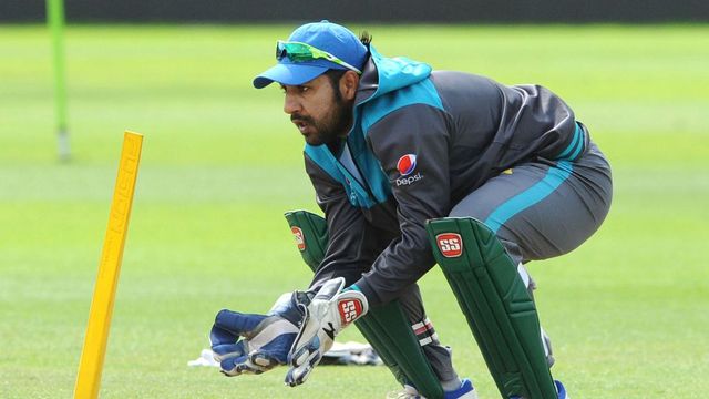 Mohammad Hafeez clears Yo-Yo test to storm back into World Cup contention for Pakistan