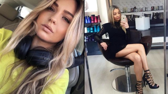 A murit Mihaela Galani, o tanara afacerista din Constanta - Avea doar 33 de ani si a fost gasita inconstienta in propria masina