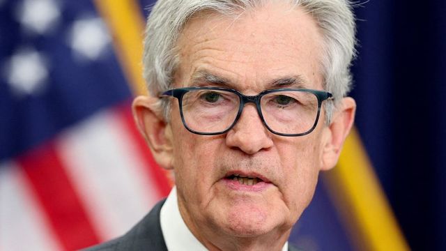 Fed Chair Powell hints at rate cut but warns tariffs may fuel inflation