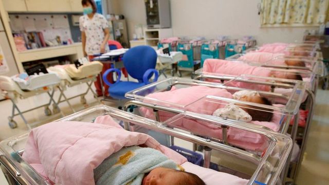 Ученые прогнозируют значительное падение численности населения Земли к концу века