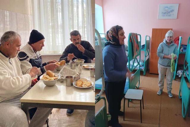 Crește numărul de adresări la Centrul municipal Chișinău pentru persoanele fără domiciliu stabil
