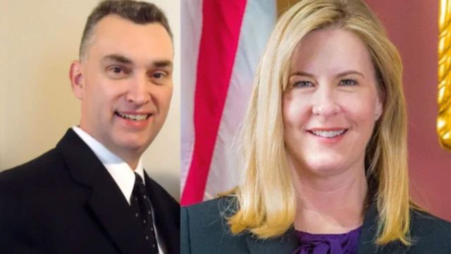 Minnesota lawmaker breaks down in tears in viral video before fatal shooting