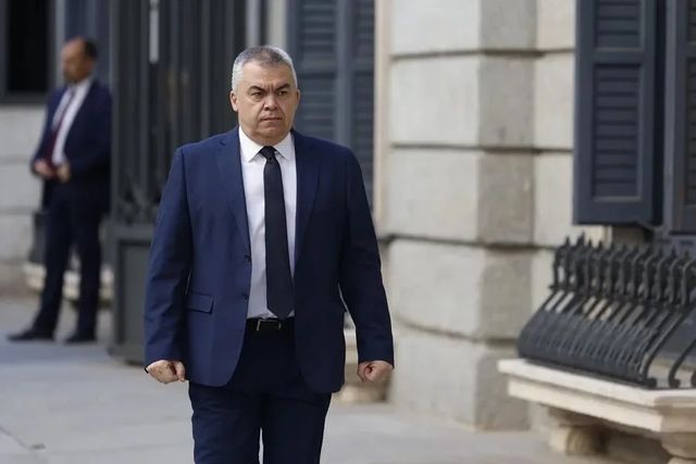 El juez rechaza retransmitir en directo la declaración de Cerdán