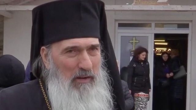 ÎPS Teodosie, după moartea bebelușului scufundat în cristelniță: „Nicicum nu se schimbă ritualul”