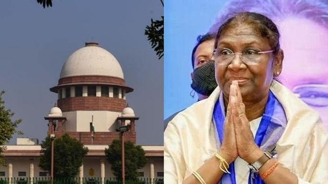Did not authorise letter on electoral bonds to President Murmu, says Supreme Court Bar Association