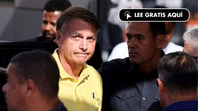 Bolsonaro no asistirá a su juicio por intento de golpe de Estado por problemas de salud