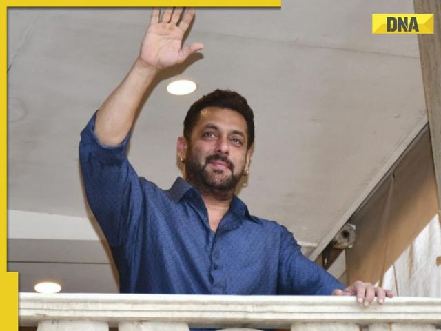 Accused in Salman Khan firing case attempts suicide, hospitalised