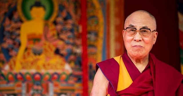 Dalai Lama Marks 85th Birthday with Album of Mantras and Teachings