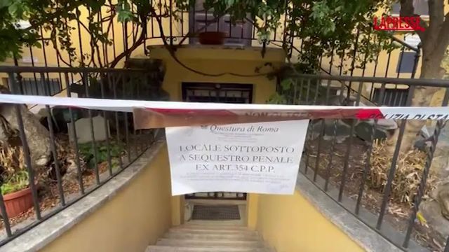 Neonata muore subito il dopo parto in una casa maternità a Roma