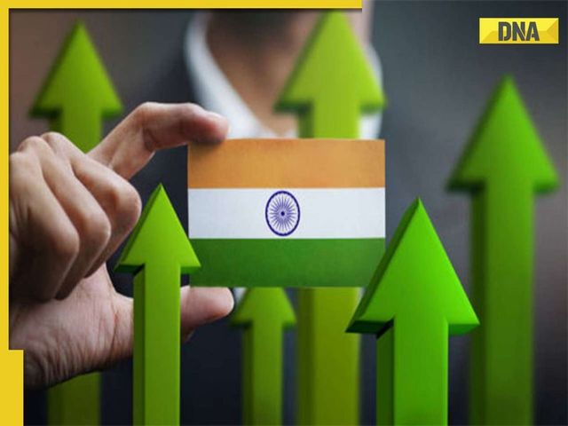 India to become 4th largest economy in 2025 overtaking Japan