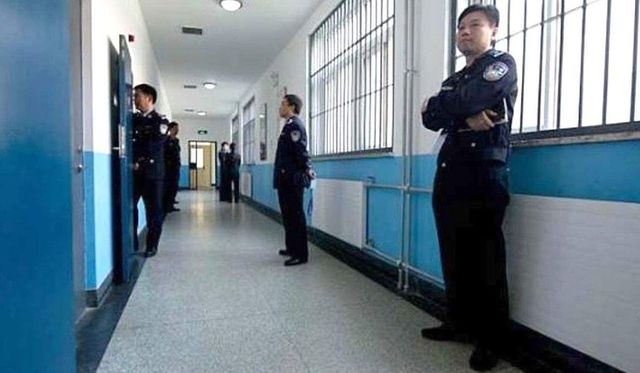 Ministerul Justiției: Birchall, prima reacție în cazul profesorului român arestat în China pentru 80 de dolari