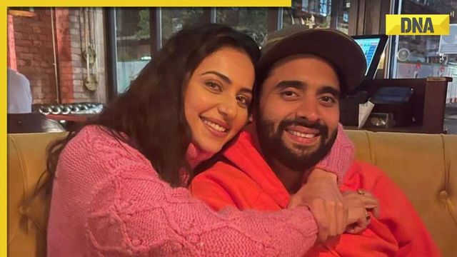 Rakul Preet Singh to tie the knot with Jackky Bhagnani in Goa on this date: Report