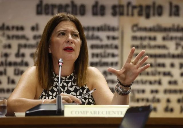 El juez permite la personación del PP en la causa contra la supuesta fontanera del PSOE
