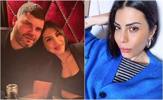 Chi è Paola Rossi, fidanzata e futura moglie di Salvatore Esposito