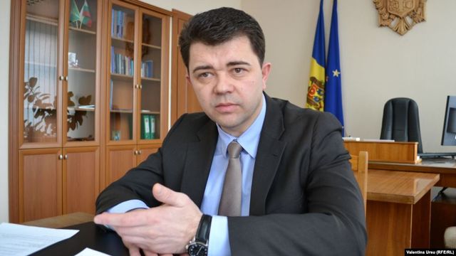 Victor Osipov neagă că ar fi implicat în contrabanda cu țigări în regiunea transnistreană