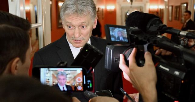 Kremlinul a acuzat iar Europa că participă indirect la războiul din Ucraina prin livrarea de armament