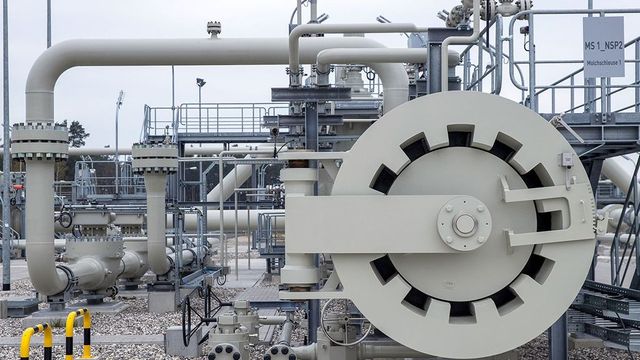 США не введут санкции против ”Северного потока-2″ при Байдене