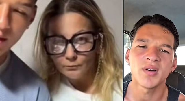 Martina Carbonaro, la madre e il video del panino in ricordo della figlia: polemica sui social