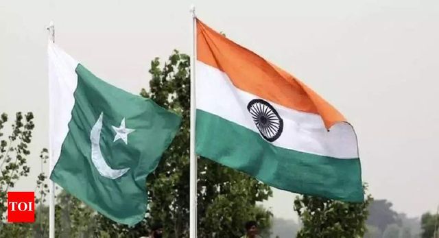 India lodges protest with Pak over harassment of its diplomats