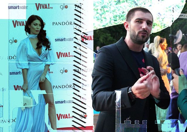 Anamaria Prodan a aparut intr-o rochie extrem de provocatoare! Iata pozele care a aprins fanteziile fanilor