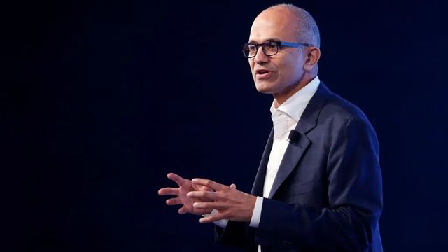 Microsoft boss Nadella to visit India later this month – sources