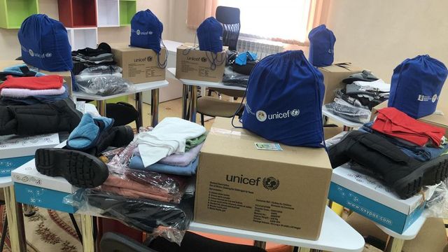 În Chișinău au fost deschise 10 centre de zi pentru copii și familii în situație de risc