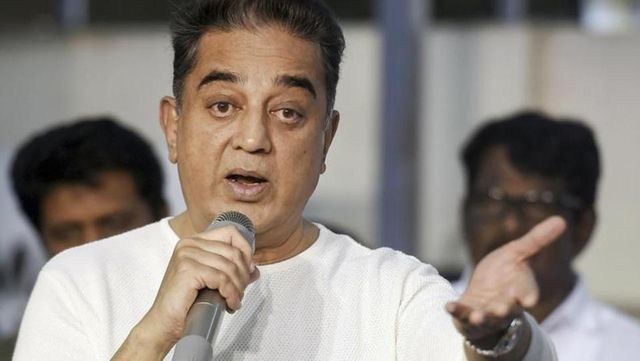 Kamal Haasan Condemns Sedition Case Against 49 Celebrities, Asks Supreme Court To Quash the FIR
