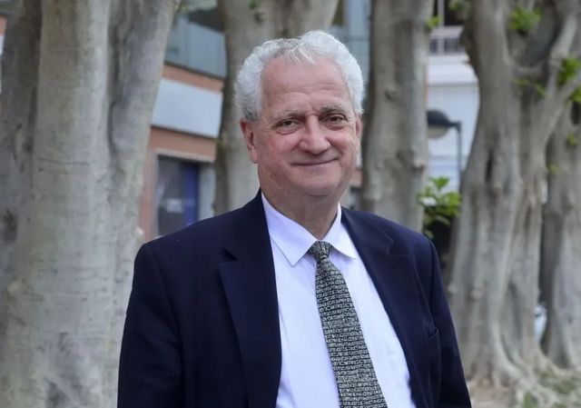 «España no es un país 'capturado', pero debería estar mejor contra la corrupción»
