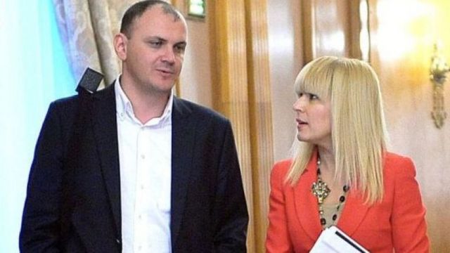 Elena Udrea, declarații socante despre o relație amoroasă Kovesi-Ghiță
