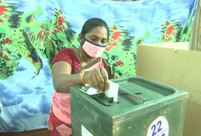 Andhra Pradesh MPTC, ZPTCs polls: Voting underway in 13 districts