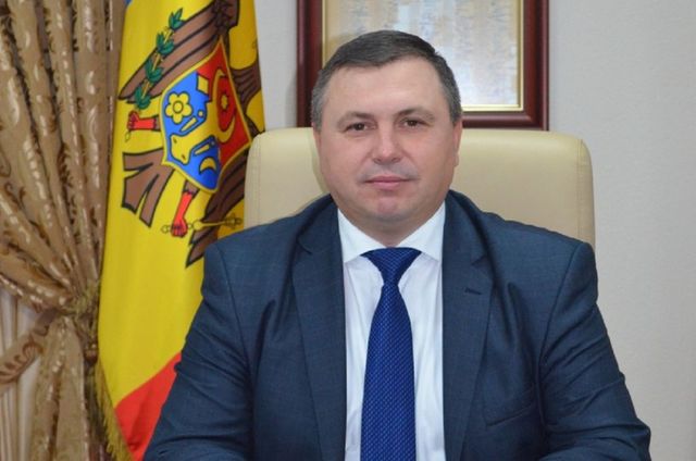 Dorel Musteață, revocat din funcția de membru în Consiliul INJ