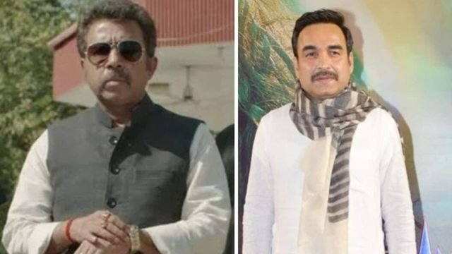 Pankaj Jha, Popular Known As Panchayat’s Vidhayak Ji Takes a Dig Against Pankaj Tripathi For Glamourising ‘Struggle’