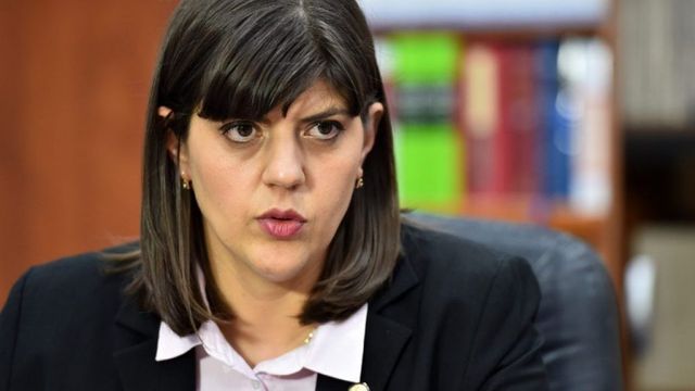 Bulgaria o va susține pe Kovesi pentru funcția de procuror șef european