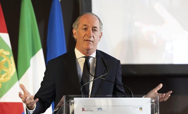 Terzo mandato, Fedriga e Zaia: 'Dare ai cittadini la possibilità di scegliere'
