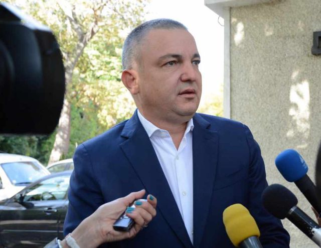 Ремонтът на тръбата във Варненското езеро ще е месец и половина